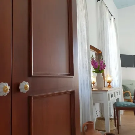 Hotel 1907 Polis